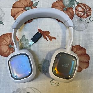 Astro A30 wireless headphones